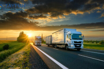 Alanya Şehirler Arası Nakliyat - Hesaplı Fiyatlarla Taşının